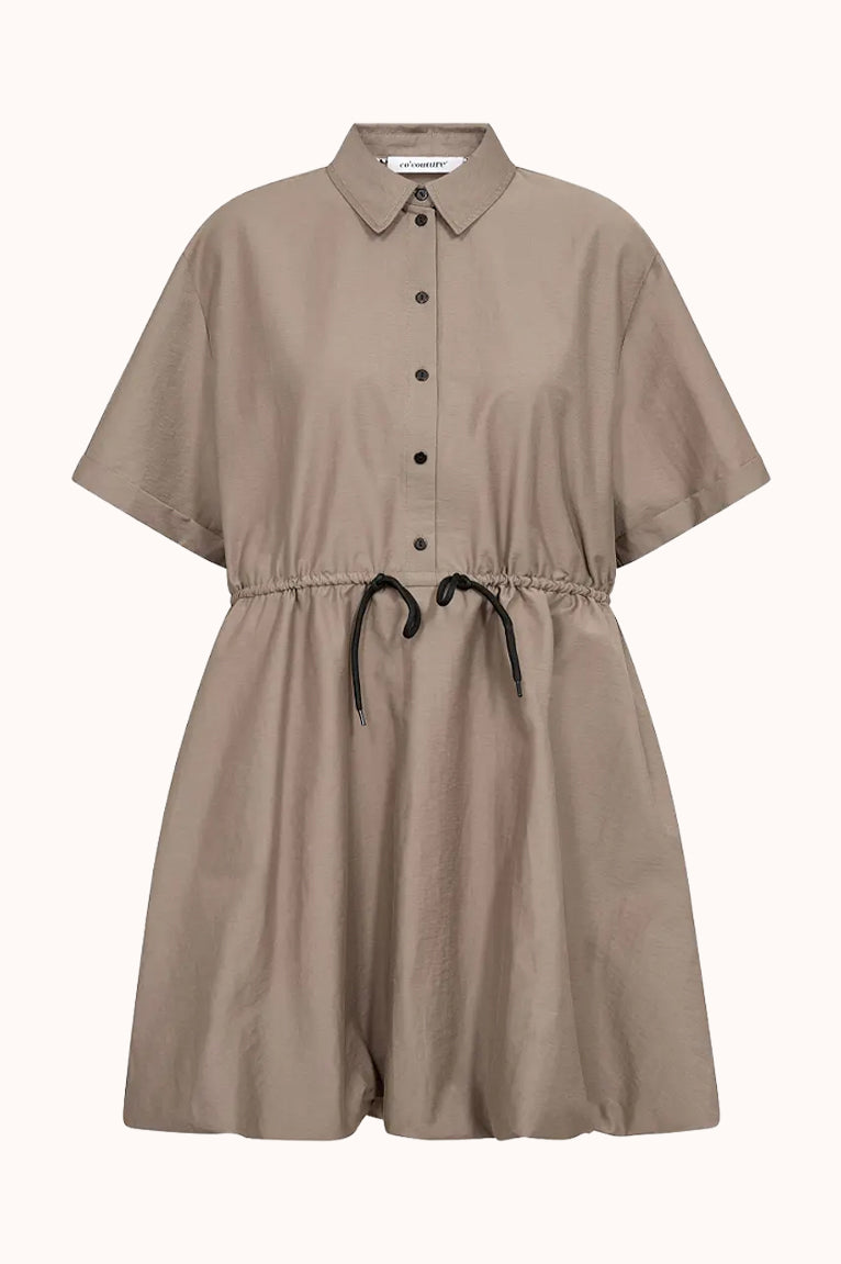 JojoCC Dress - Beige