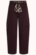 ZAZU PANTS