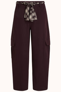 ZAZU PANTS