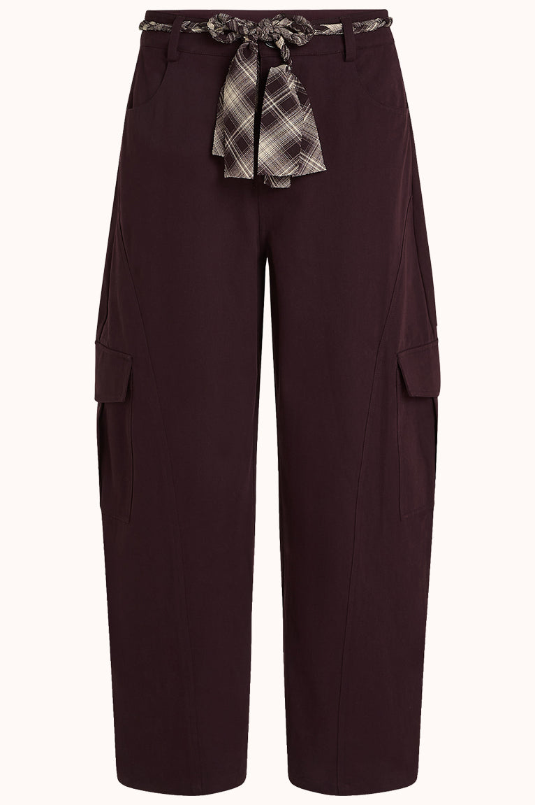ZAZU PANTS