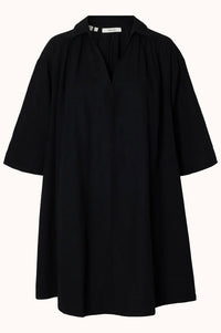 SLWLUISA-TALIA LINEN BLEND DRESS