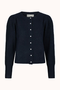 Puli Knit Cardigan