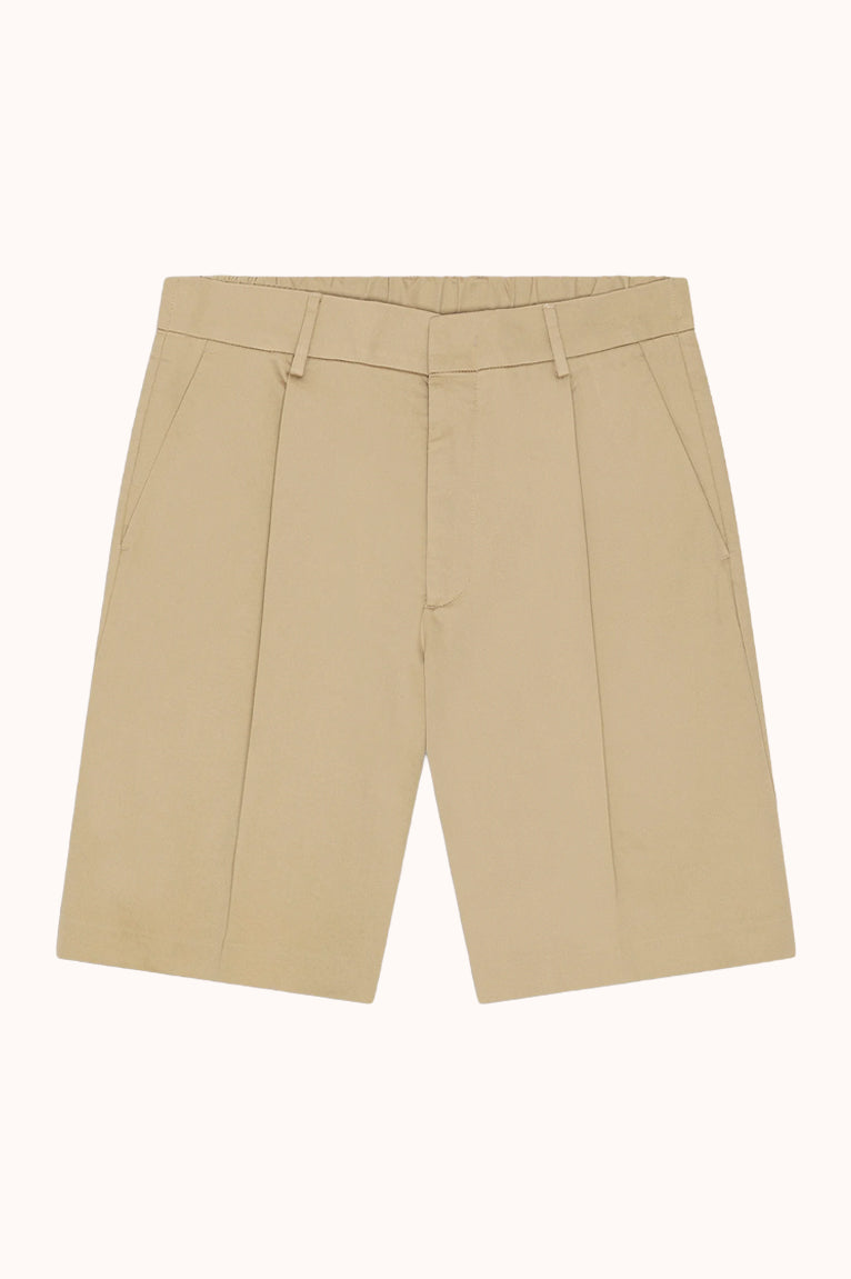 Kay Shorts 1420 - Beige