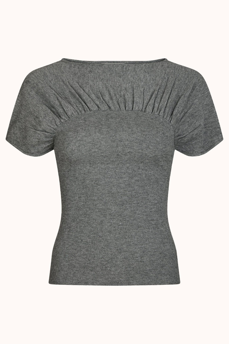 Anthea Knit Top