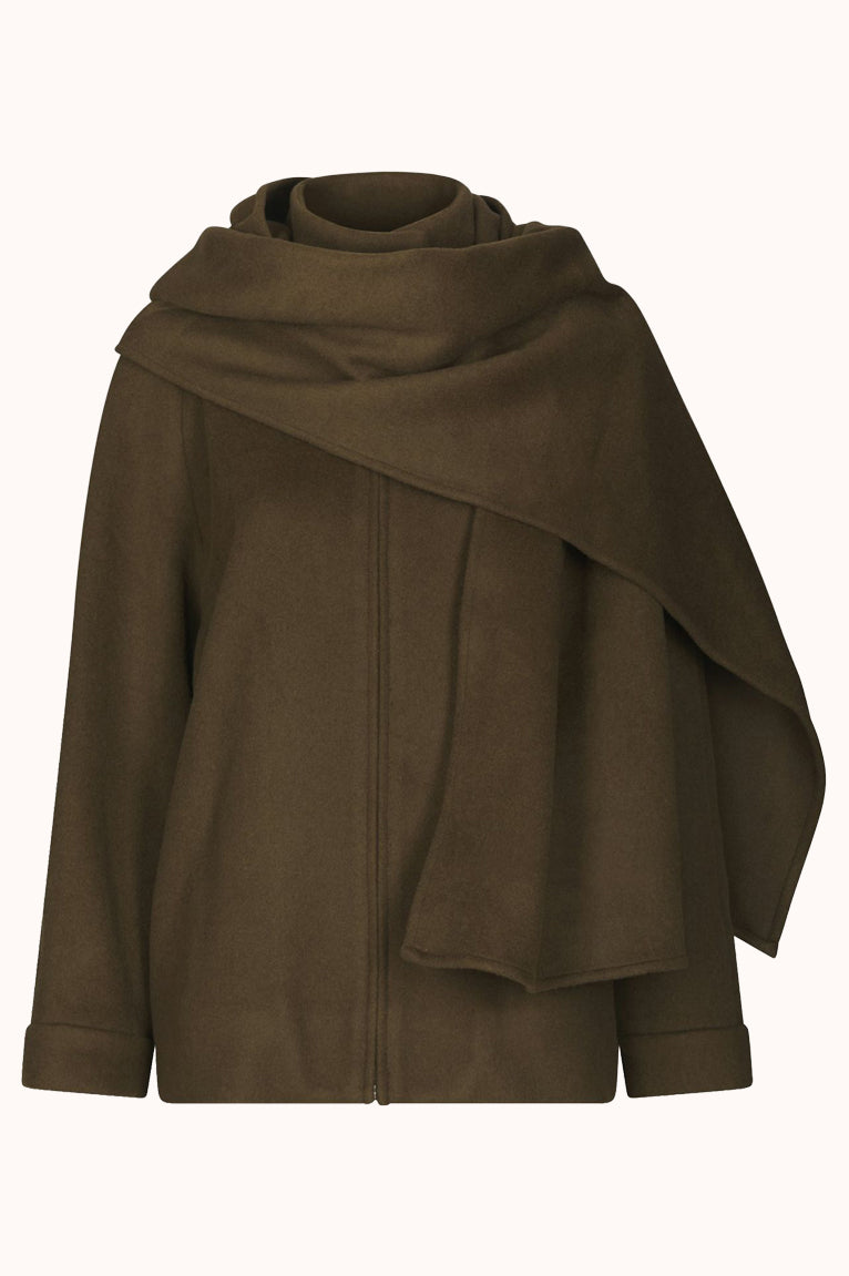Paige Wool Jacket