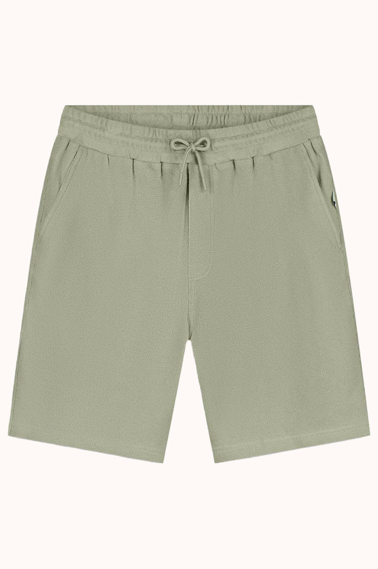 PROTEUS TERRY SHORTS