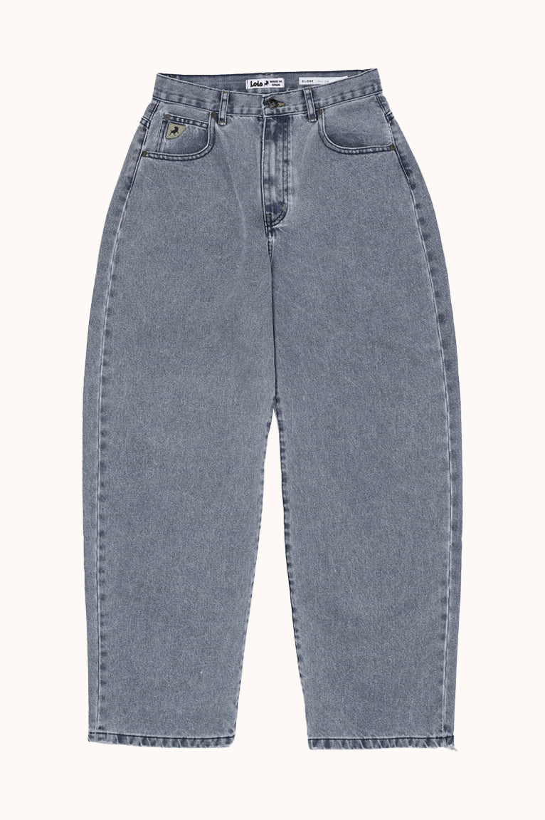 Globe - Grijze Jeans