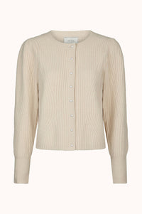 Puli Knit Cardigan