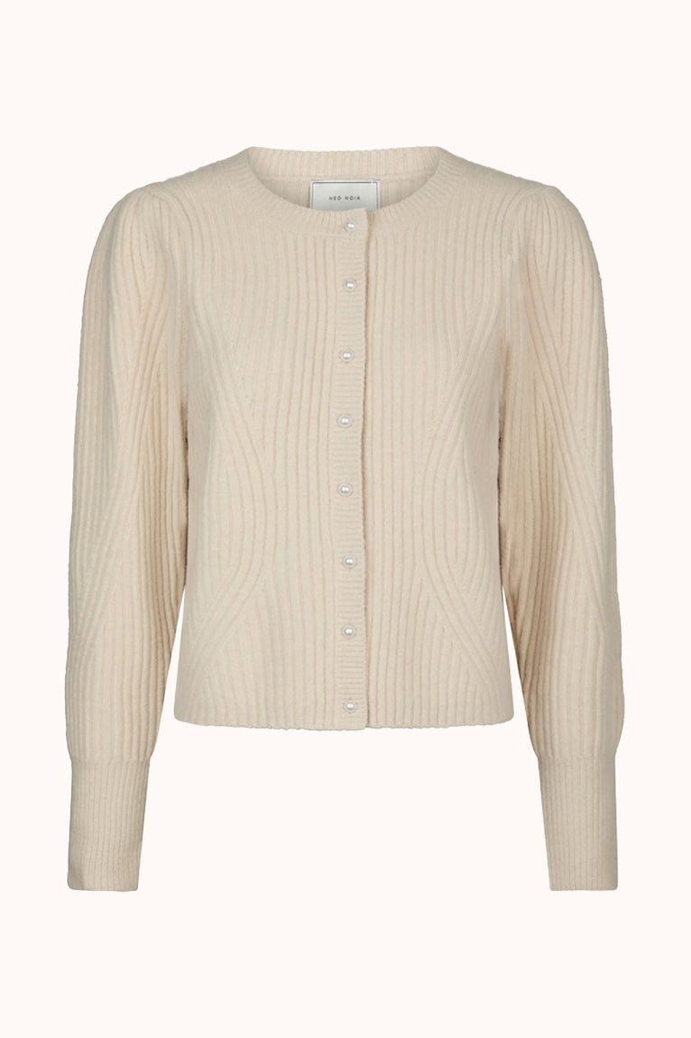 Puli Knit Cardigan