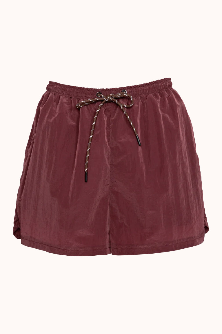 Maddox Shorts - Rood