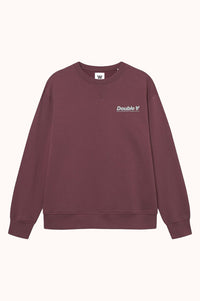 WWJames crew neck