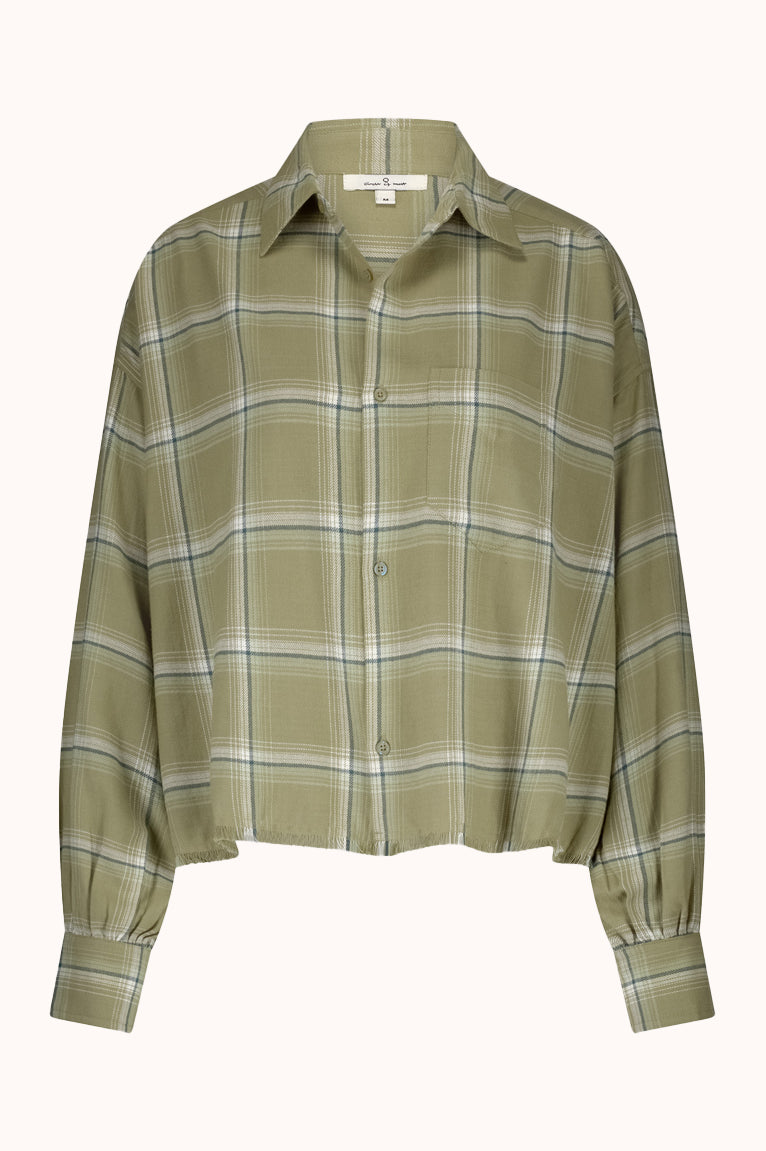 Dilan Blouse
