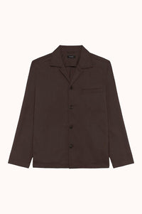 MAlanden V - Chocolate Brown