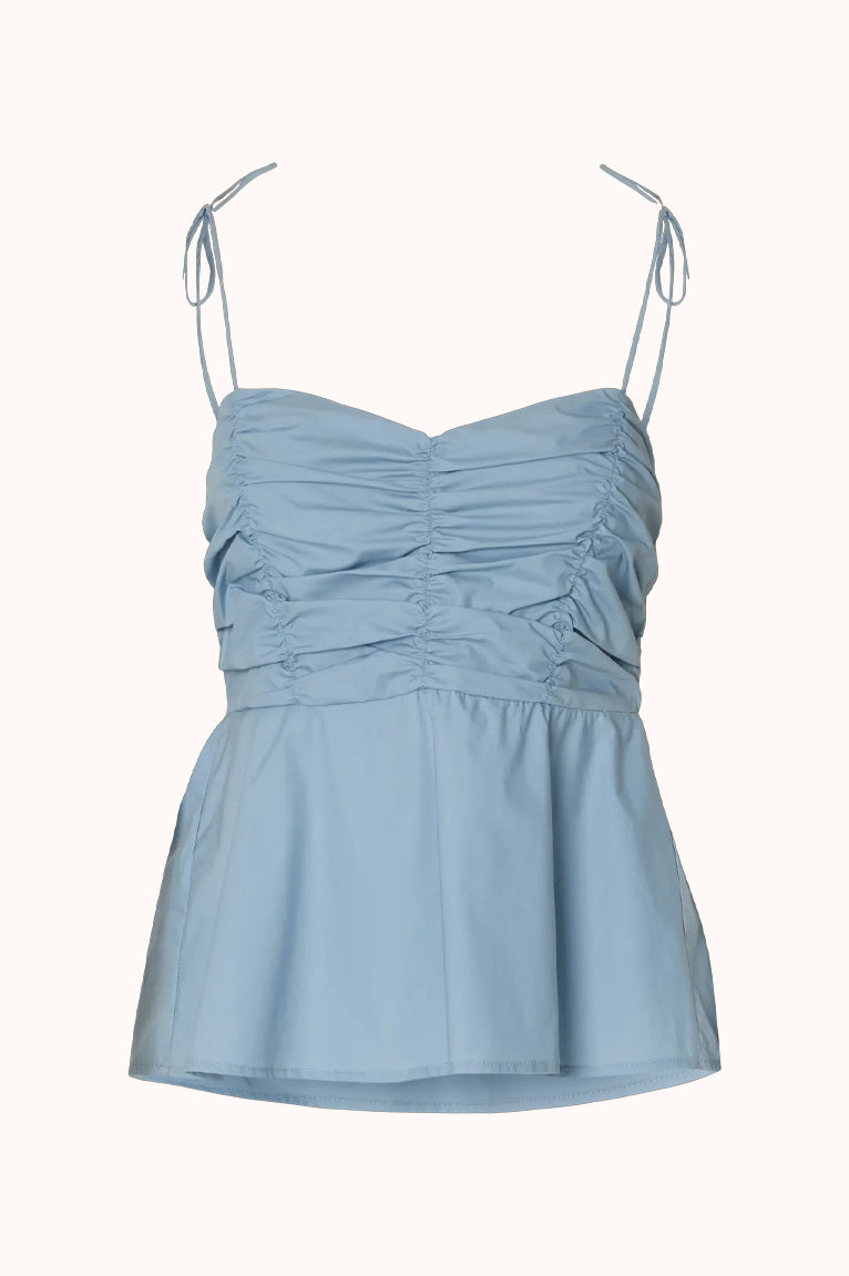 SLFDELIA STRAP TOP