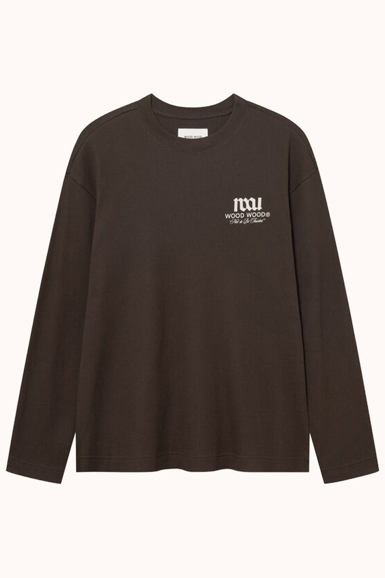 WWRyan wallau ls tee