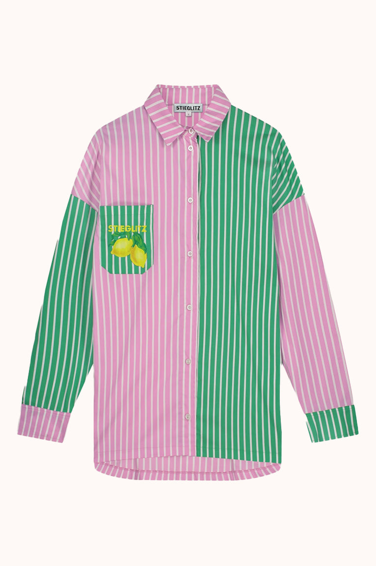 Armine Blouse