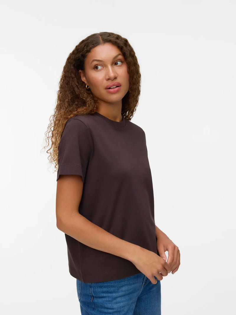 AWNAIMA SS O-NECK T-SHIRT