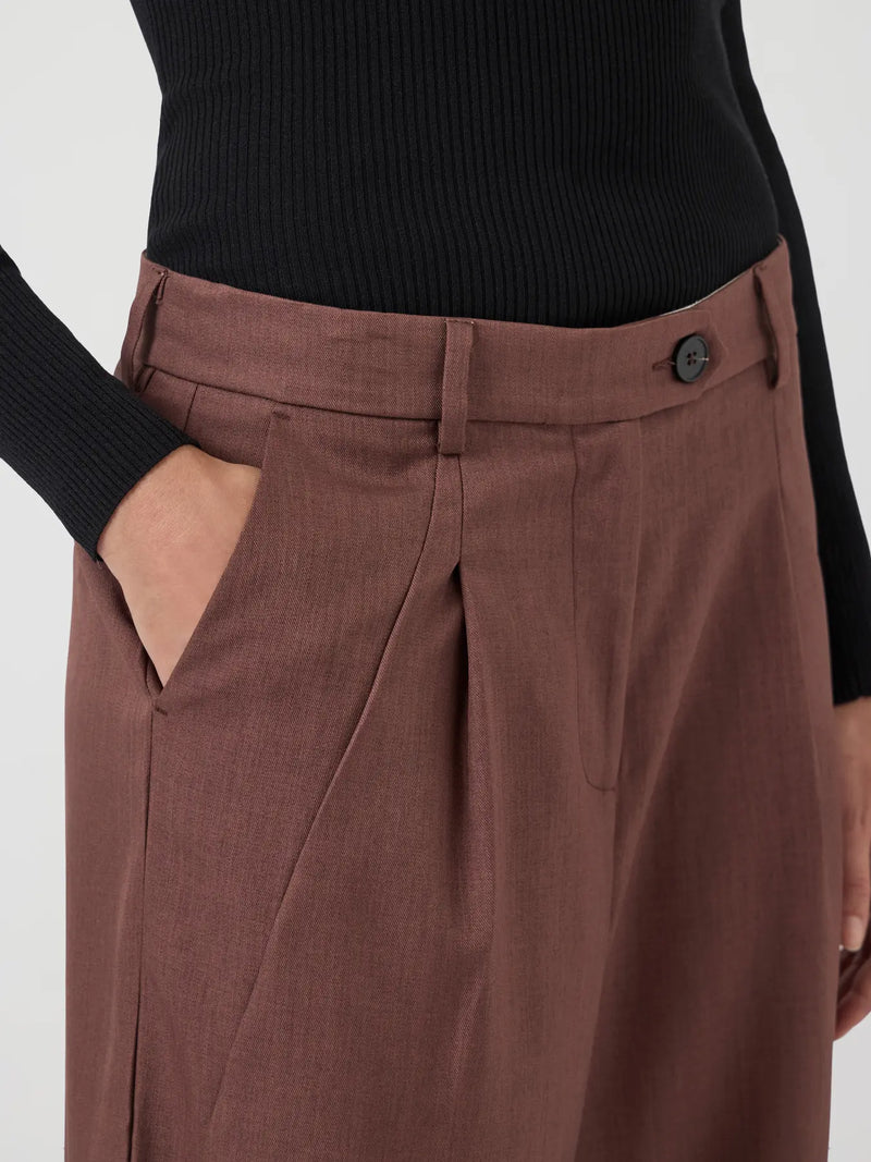 YASPORTO HMW PANT