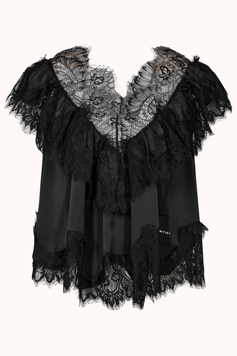 Sancerre Lace Top