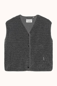 Teddy bodywarmer