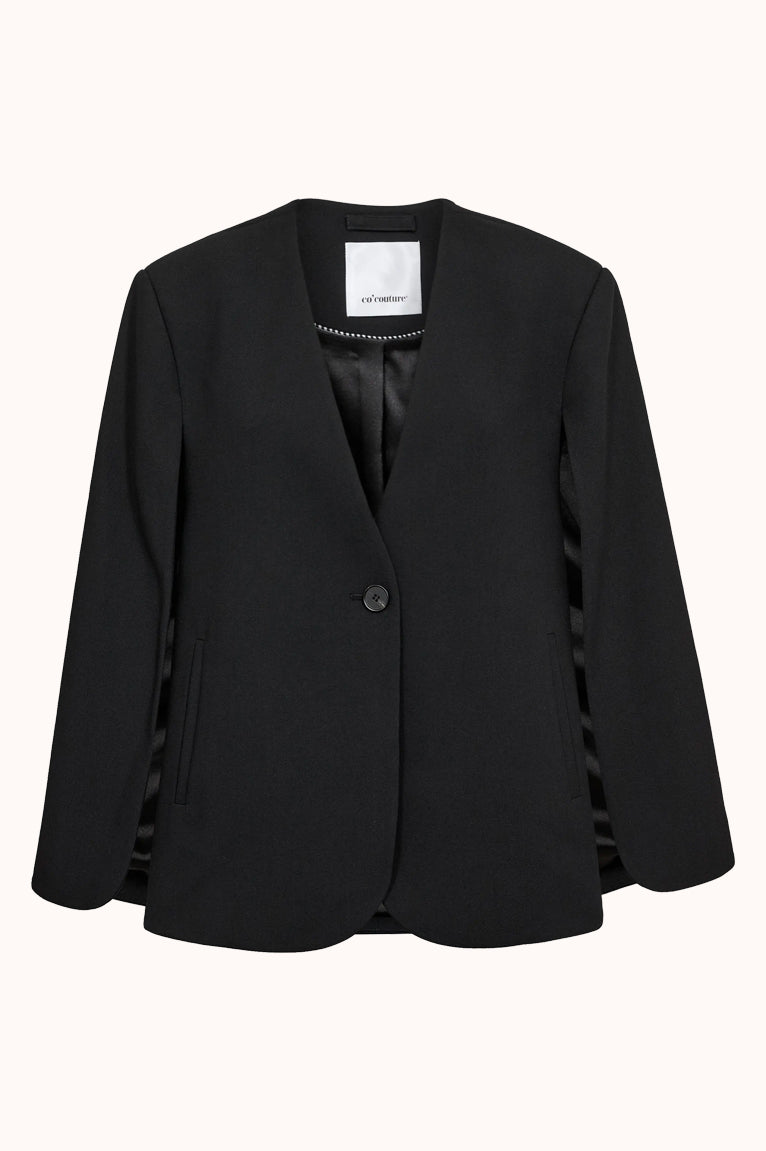 VolaCC Cape Button