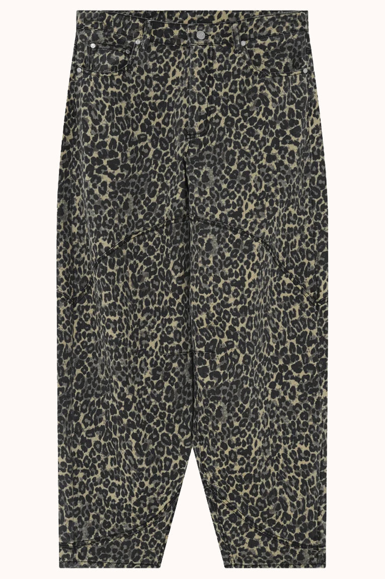 Print Denim