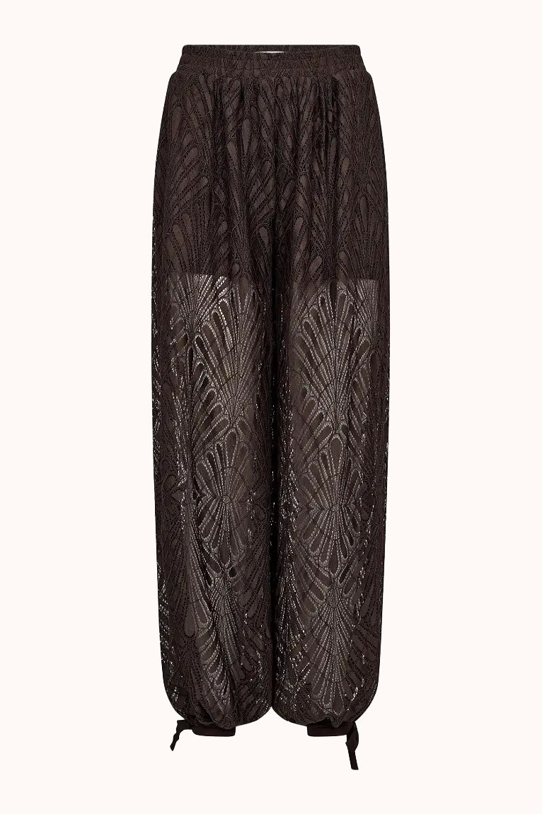 LetiCC Balloon Pant - Bruin