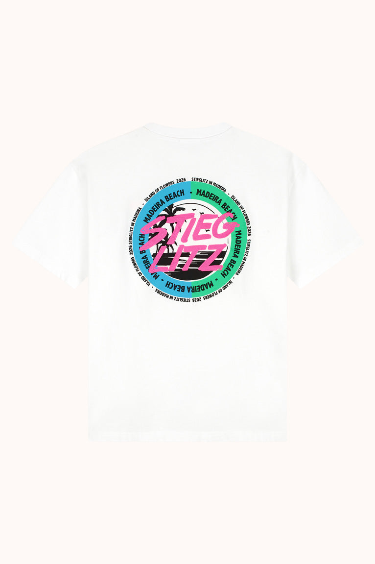 Lidia Oversized T