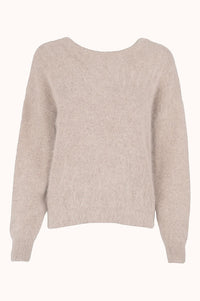 PULL MARBELLA - Clay