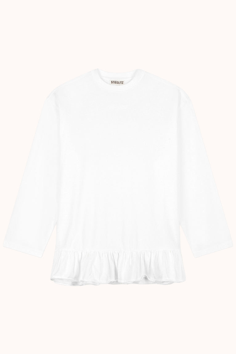 Brisa Wide Skate Longsleeve