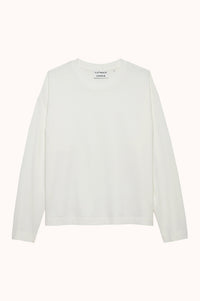 Long sleeve - Wit