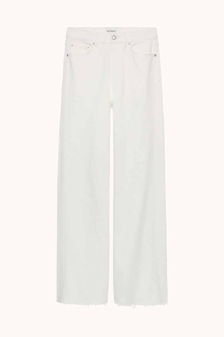 Loose fit jeans