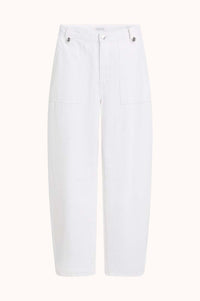 LOREN DNM - Fresh white