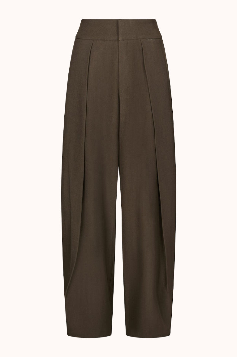 Lucille Structure - Dark Brown
