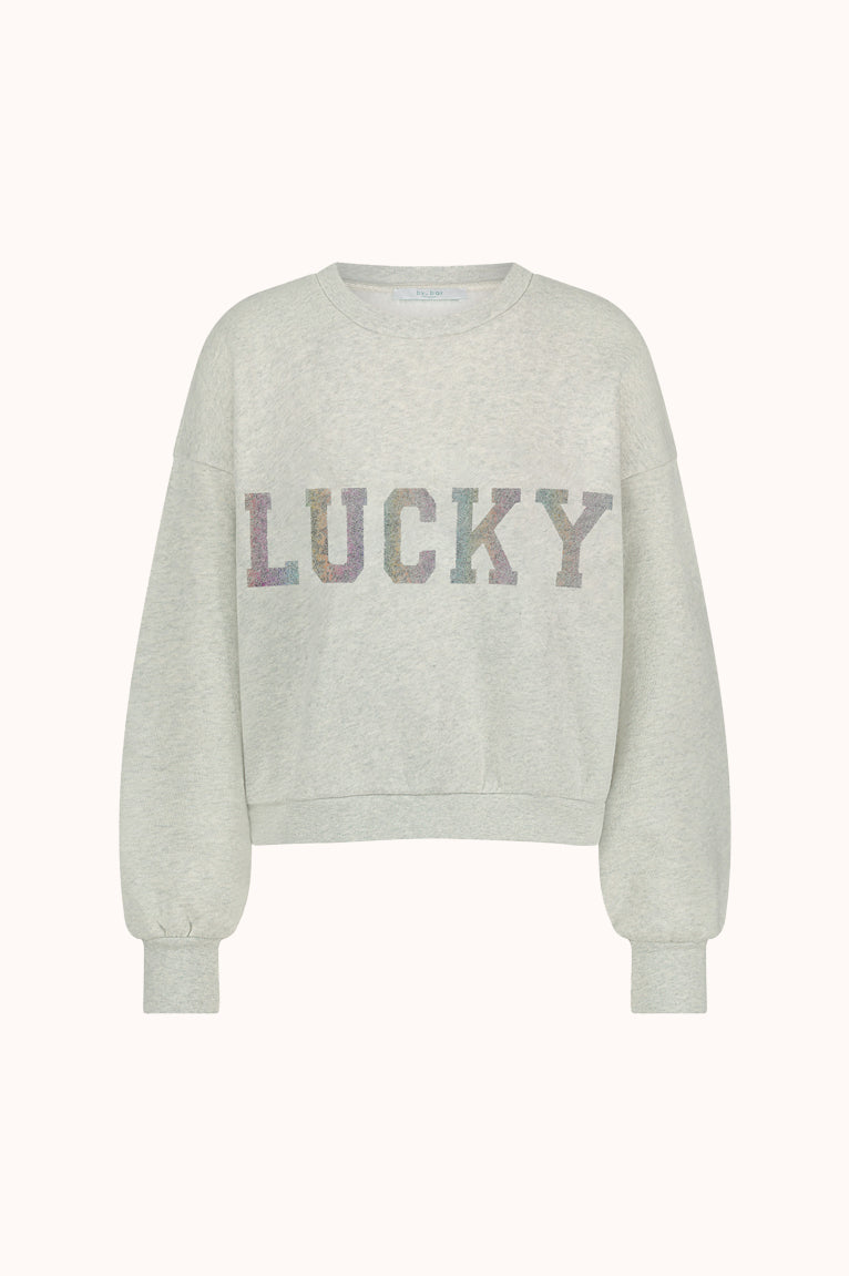 bibi lucky sweater