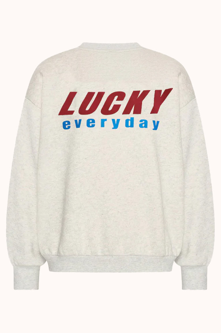 bibi lucky sweater