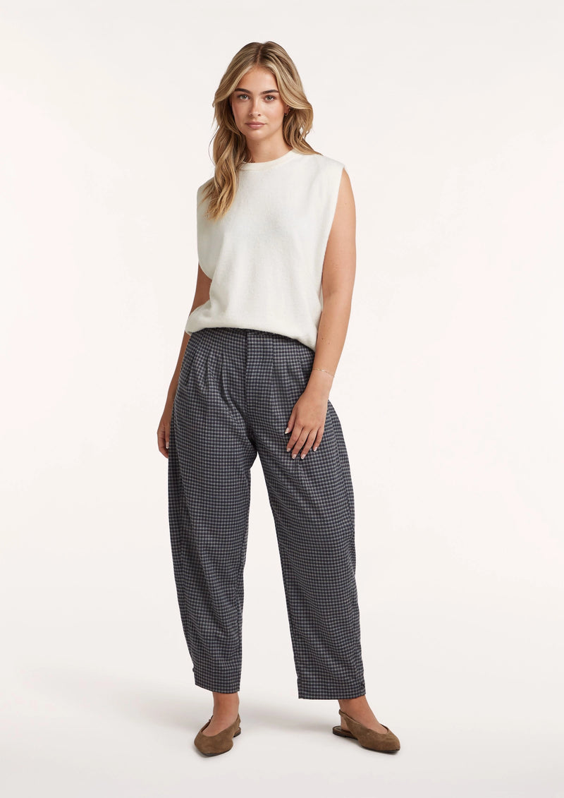 Luna Pants Espresso