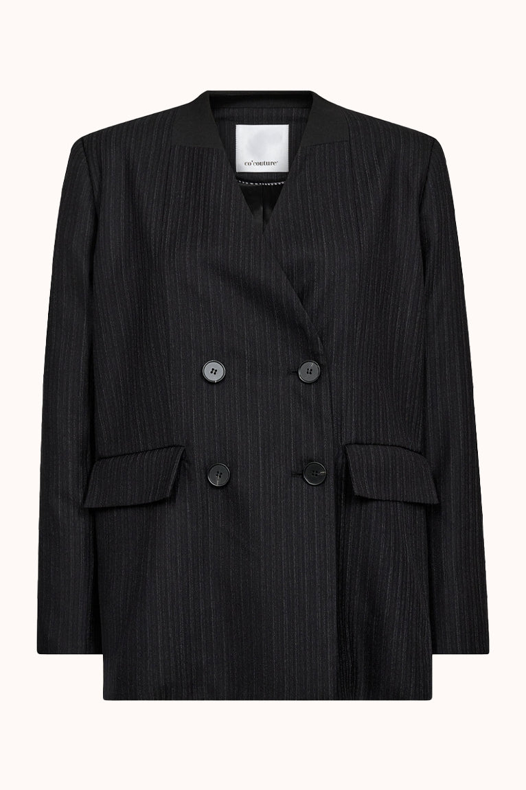 Maggie Blazer - Zwart