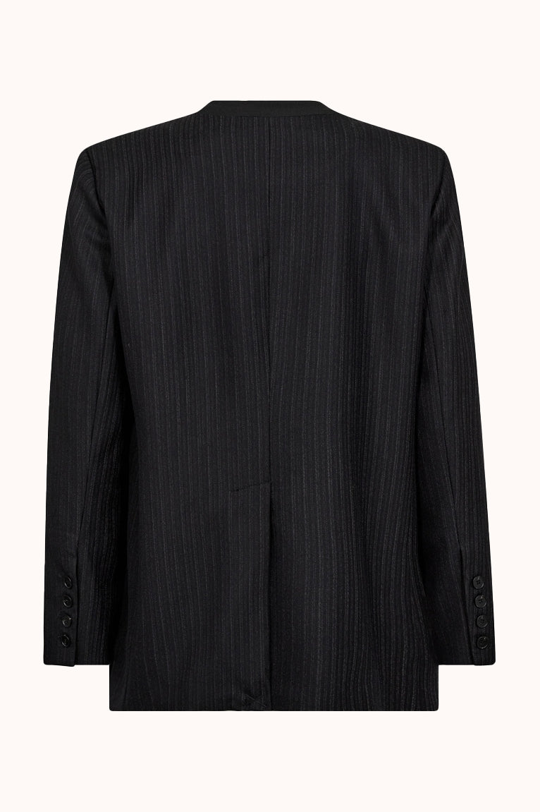 Maggie Blazer - Zwart