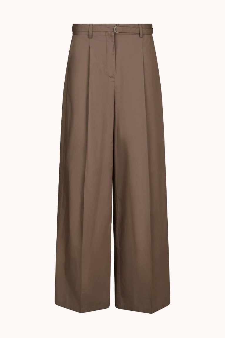 Malba Poplin Pants