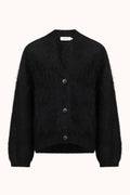 Maris Cardigan - Zwart