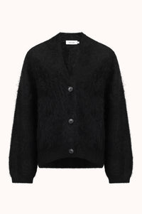 Maris Cardigan - Zwart