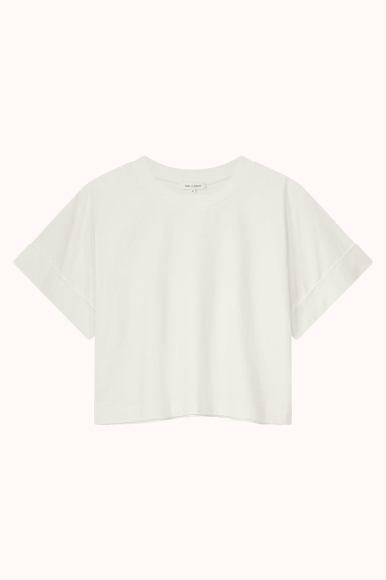 Mary'CL - Ecru