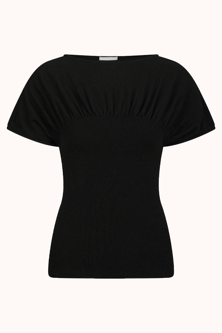Anthea Knit Top