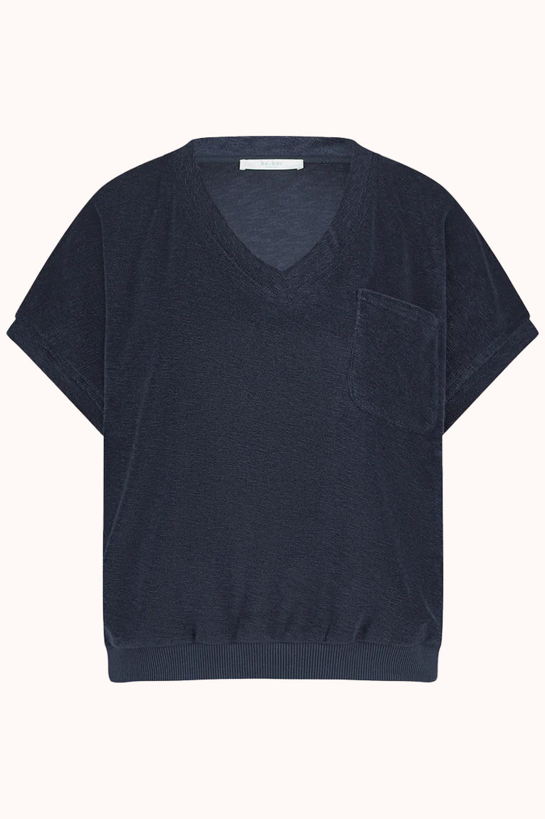 tyler slub top