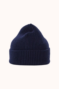 Le Bonnet beanie - midnight