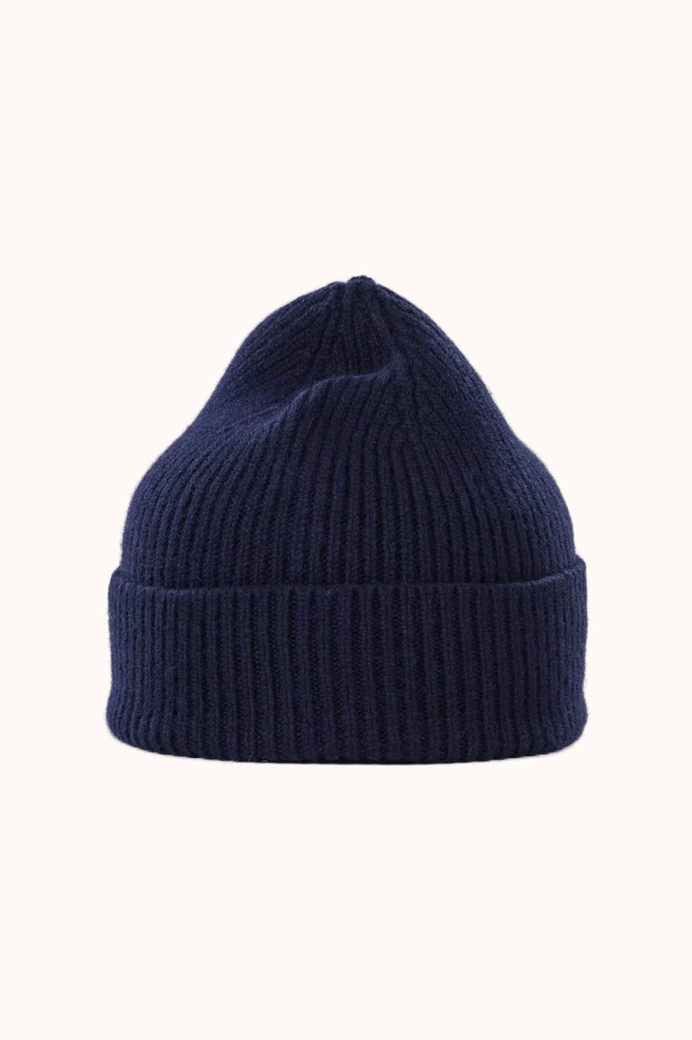 Le Bonnet beanie - midnight