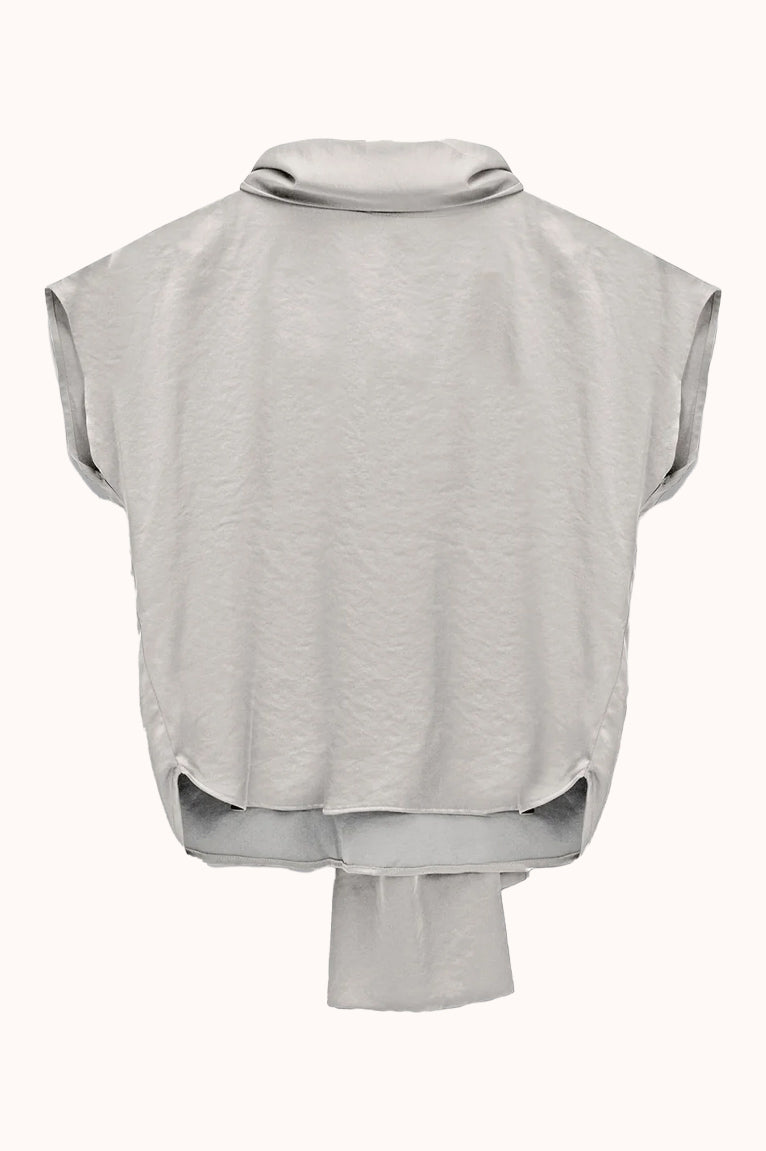 Mira Top beige