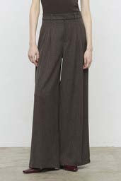 PANTALONE MORO