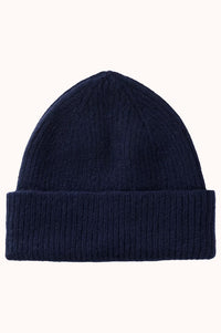 Le Bonnet beanie - midnight